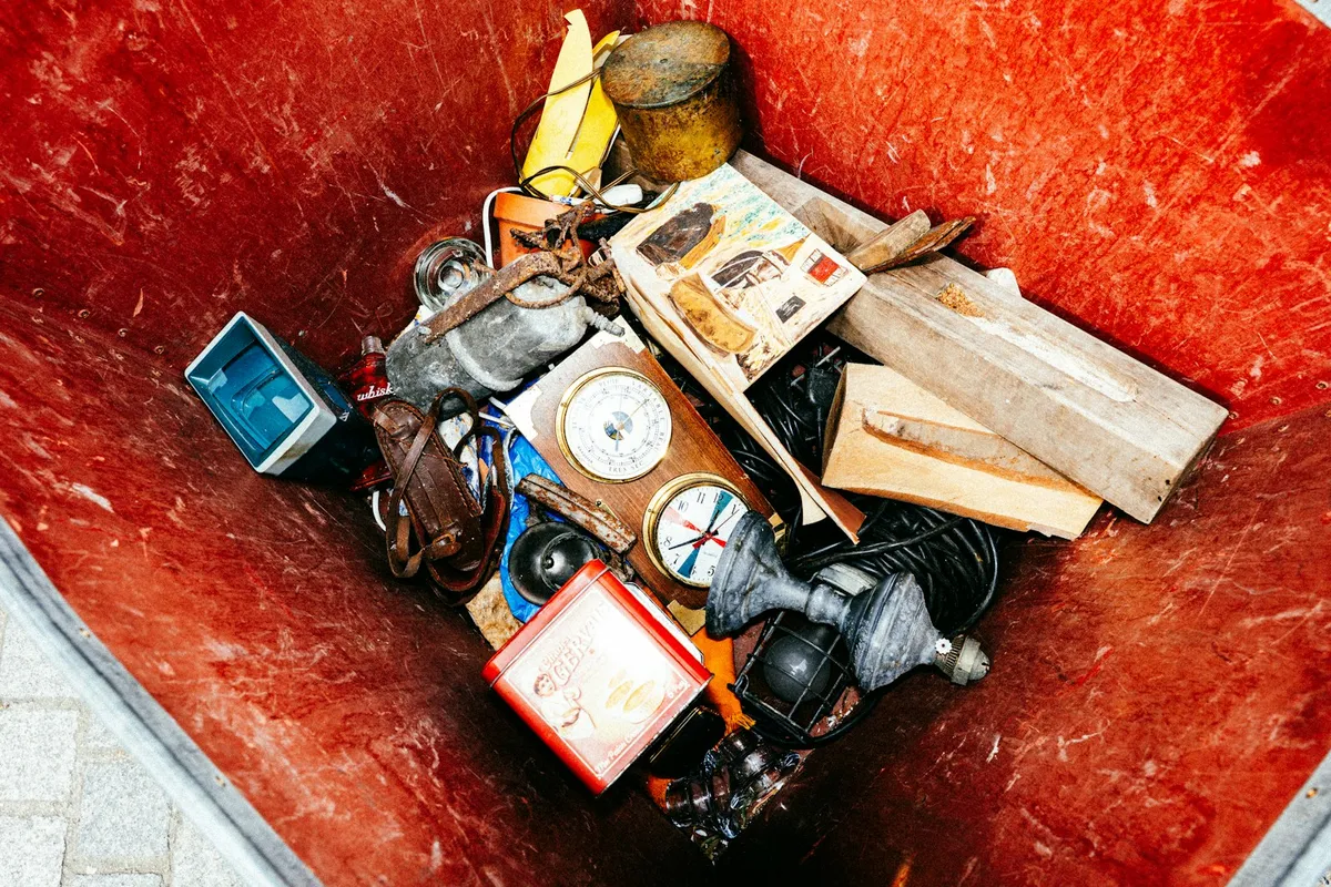 Estate Cleanout Checklist for Austin, TX — Complete 2026 Planning & Disposal Guide