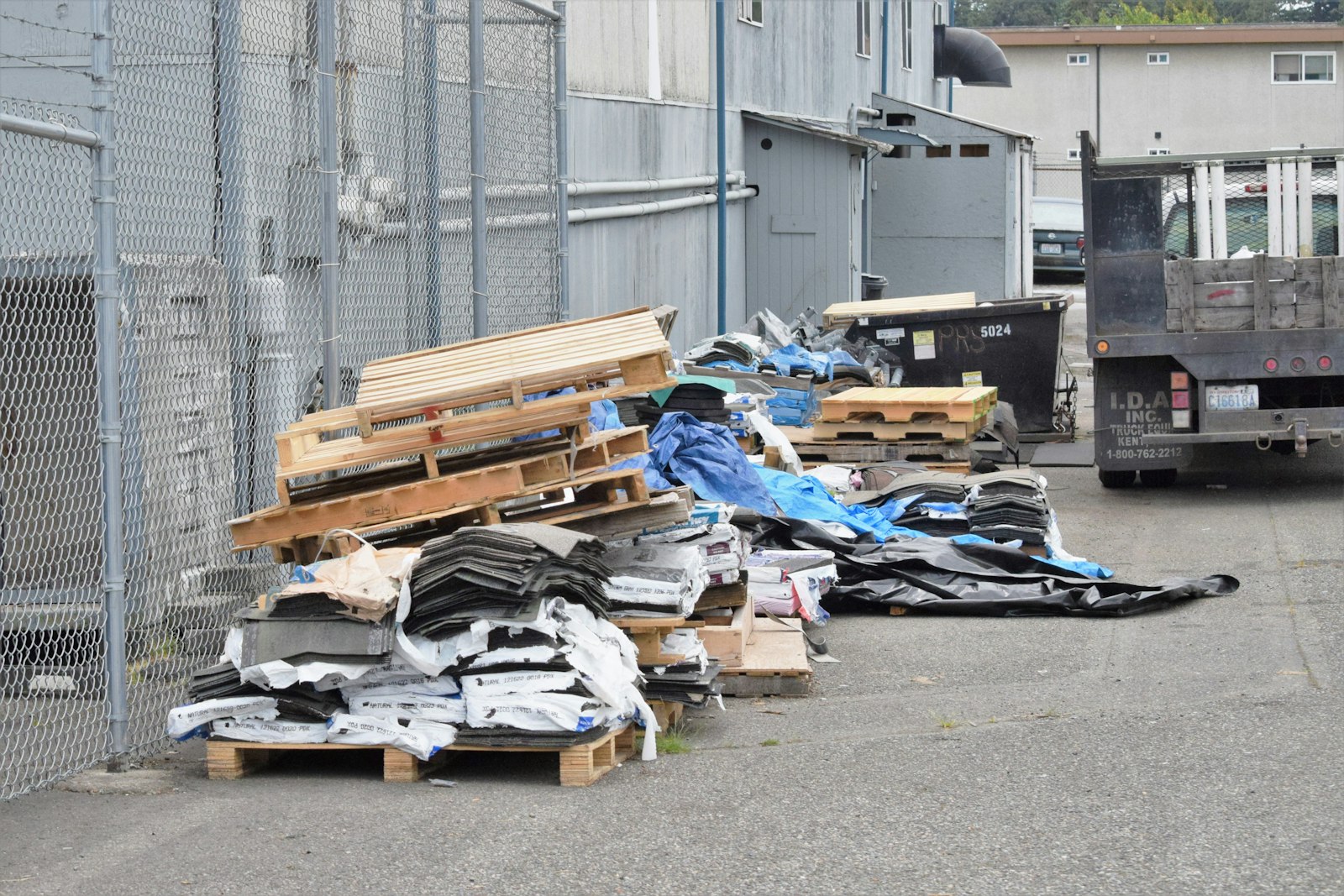 Junk Removal for Military Families in Leander, TX — Complete 2026 Moving & Transition Guide