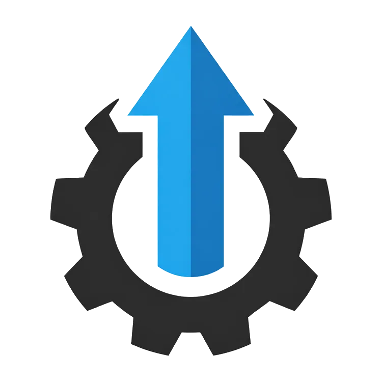 Blue-Collar Profit Systems logo