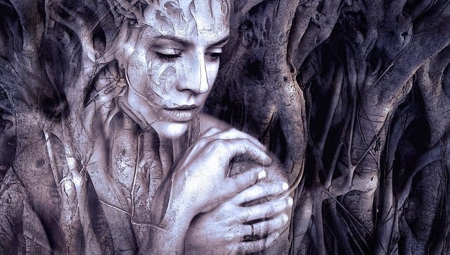 Overcoming the Root of Bitterness: How to Let Go and Move on After Divorce