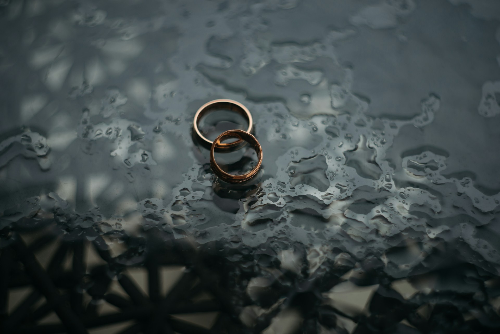 Stop Equating Younger Divorce With Gray Divorce (Part 1 of four part Gray Divorce Series)
