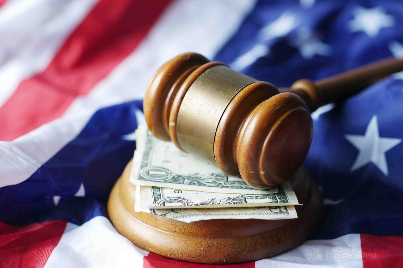 "You'll Get Alimony, So You'll Be Fine" (And Other Lies)