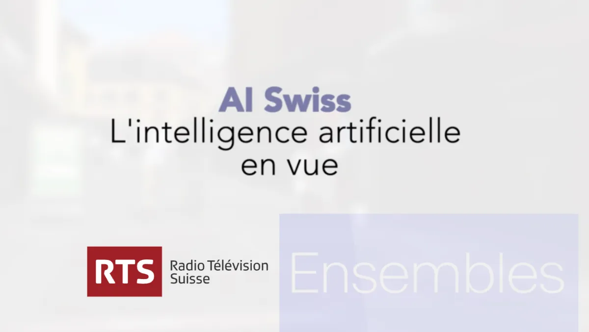 RTS Radio Télévision Suisse