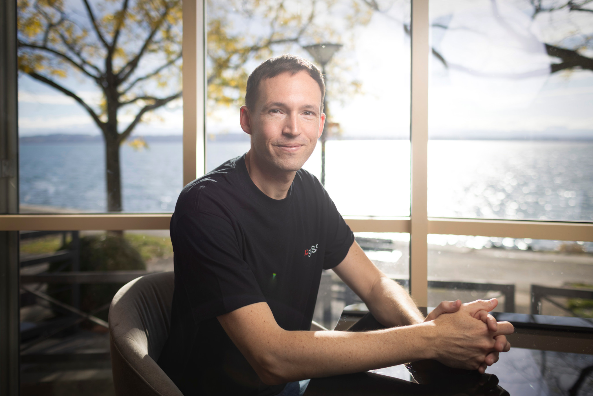 24 heures CH - "Il faut façonner l’IA plutôt que la subir"