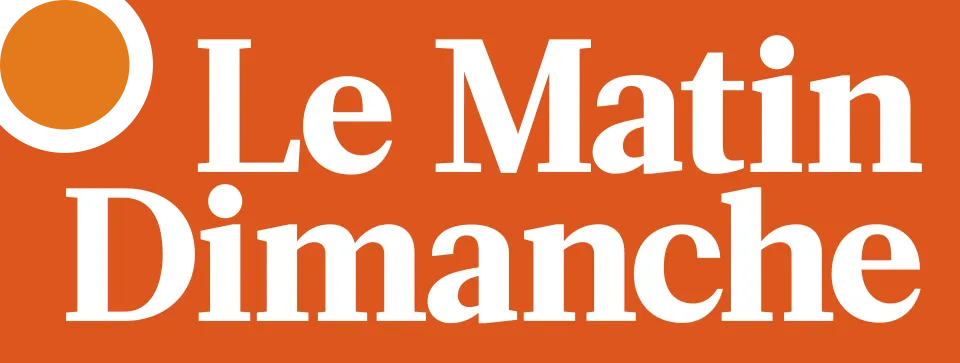 Le Matin Dimanche Swiss