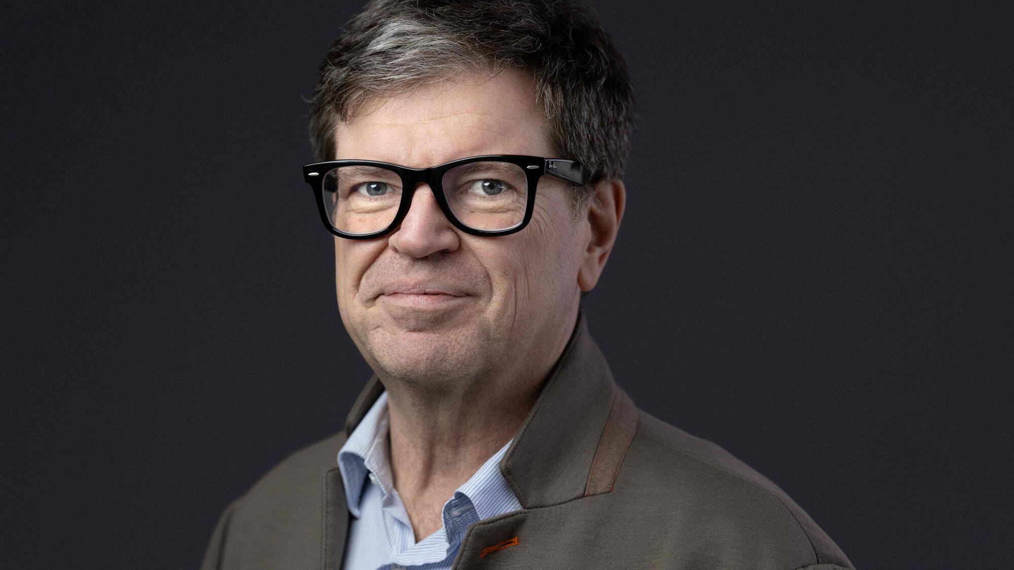 Le Temps Swiss Media