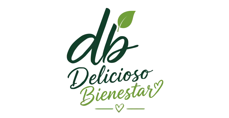 Logo Delicioso Benestar