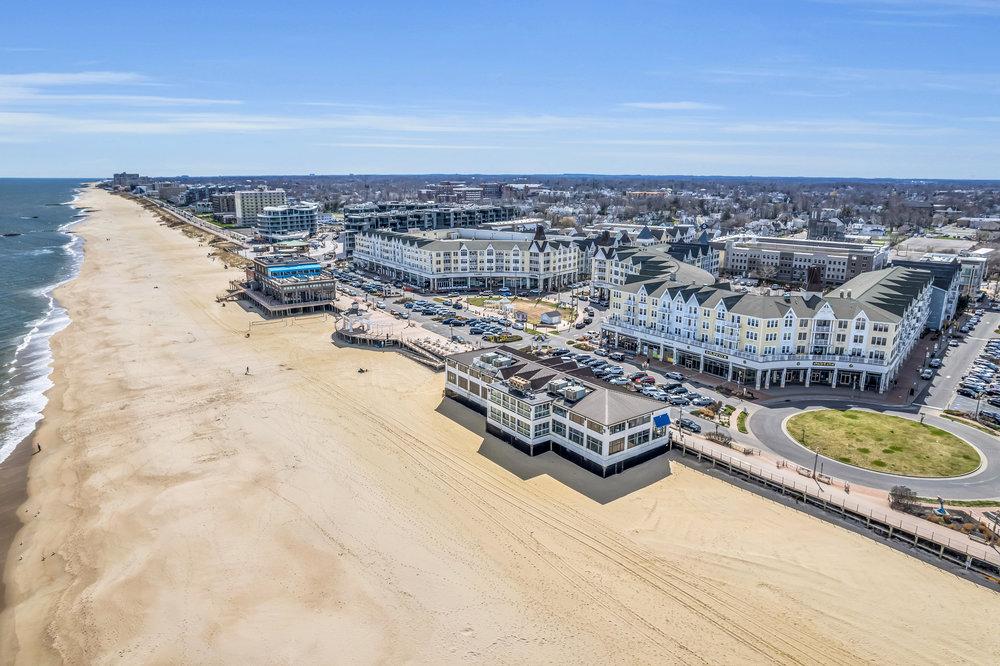 Monmouth County New Jersey