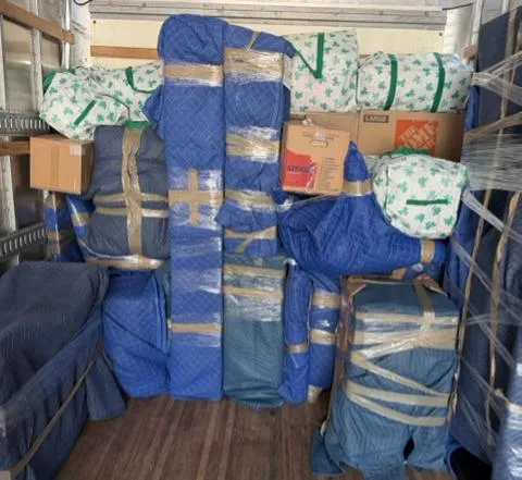 Movers Near McGuire AFB NJ | JBMDL Military Moving Guide