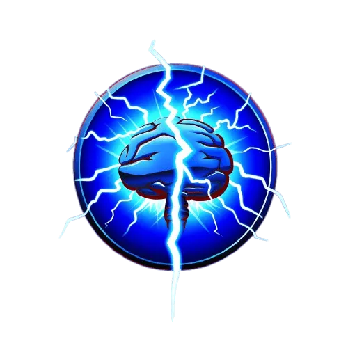 Boosted Brains Logo