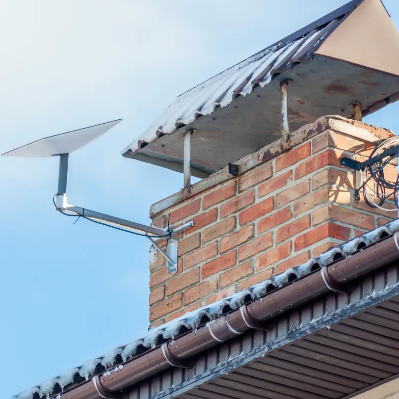 Installation Starlink à Angers : la solution idéale pour profiter d'un internet haut débit partout cet été