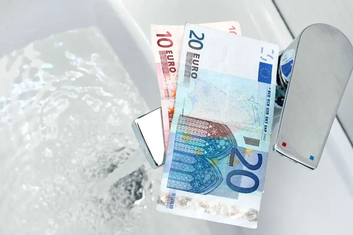 Le tipologie di depuratori per l'acqua e i loro prezzi