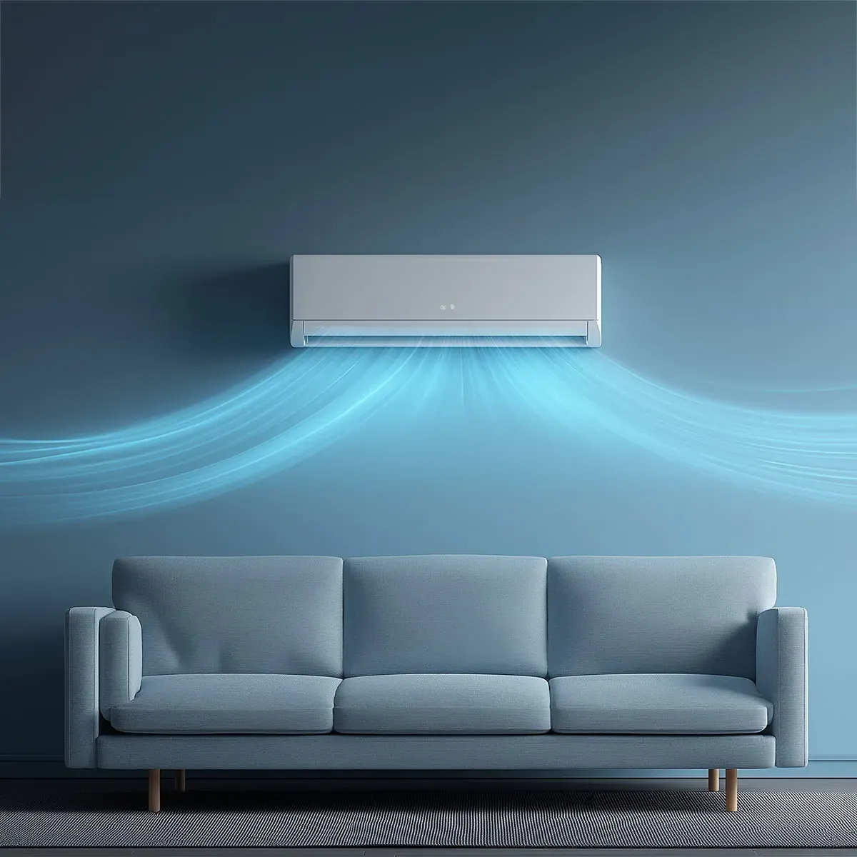 Preventivo climatizzatore per casa: Quanto costa installare un condizionatore domestico?