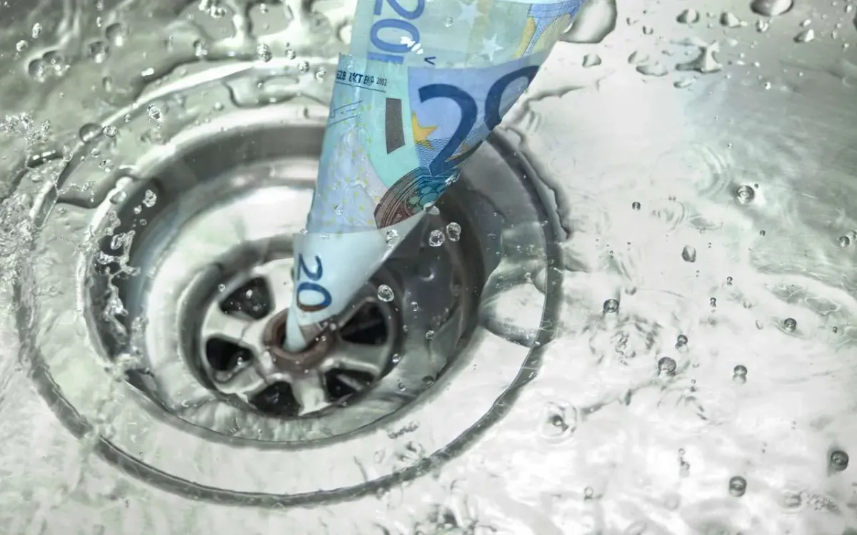Il prezzo dei depuratori d’acqua ad uso domestico