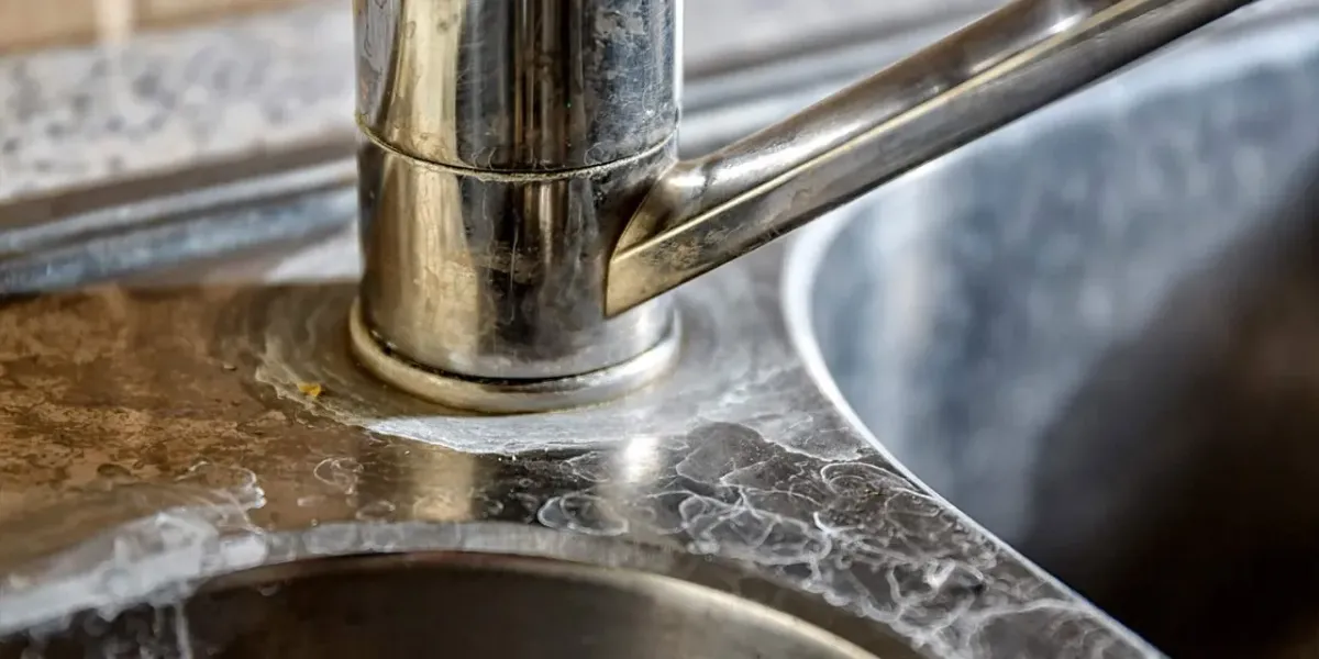 Vantaggi e benefici dell'addolcitore per l'acqua di casa