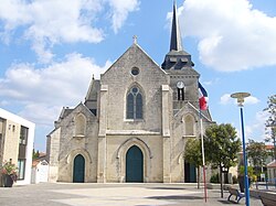 Jeanessa ( enseigne La Goélette ) - Bar tabac vape CBD - Saint hilaire de riez