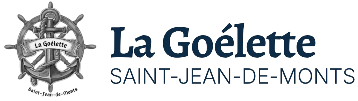 Logo Jeanessa ( enseigne La Goélette )