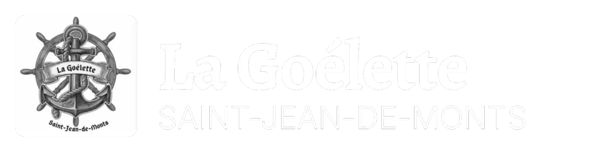 Logo Jeanessa ( enseigne La Goélette )