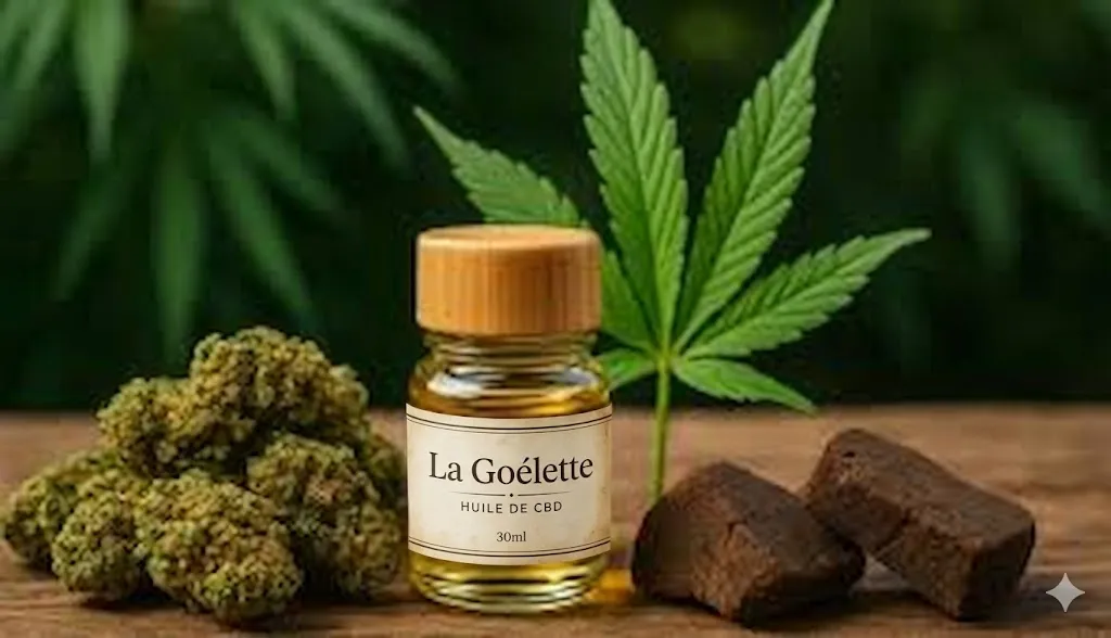 CBD – Produits de qualité et conseils personnalisés