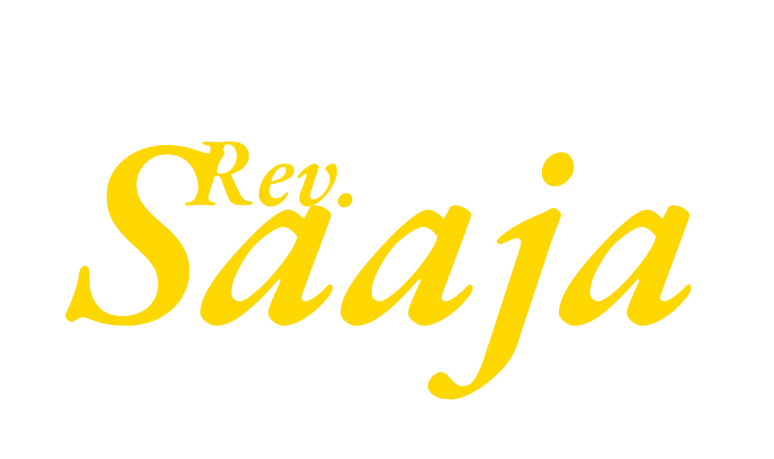 Rev Saaja