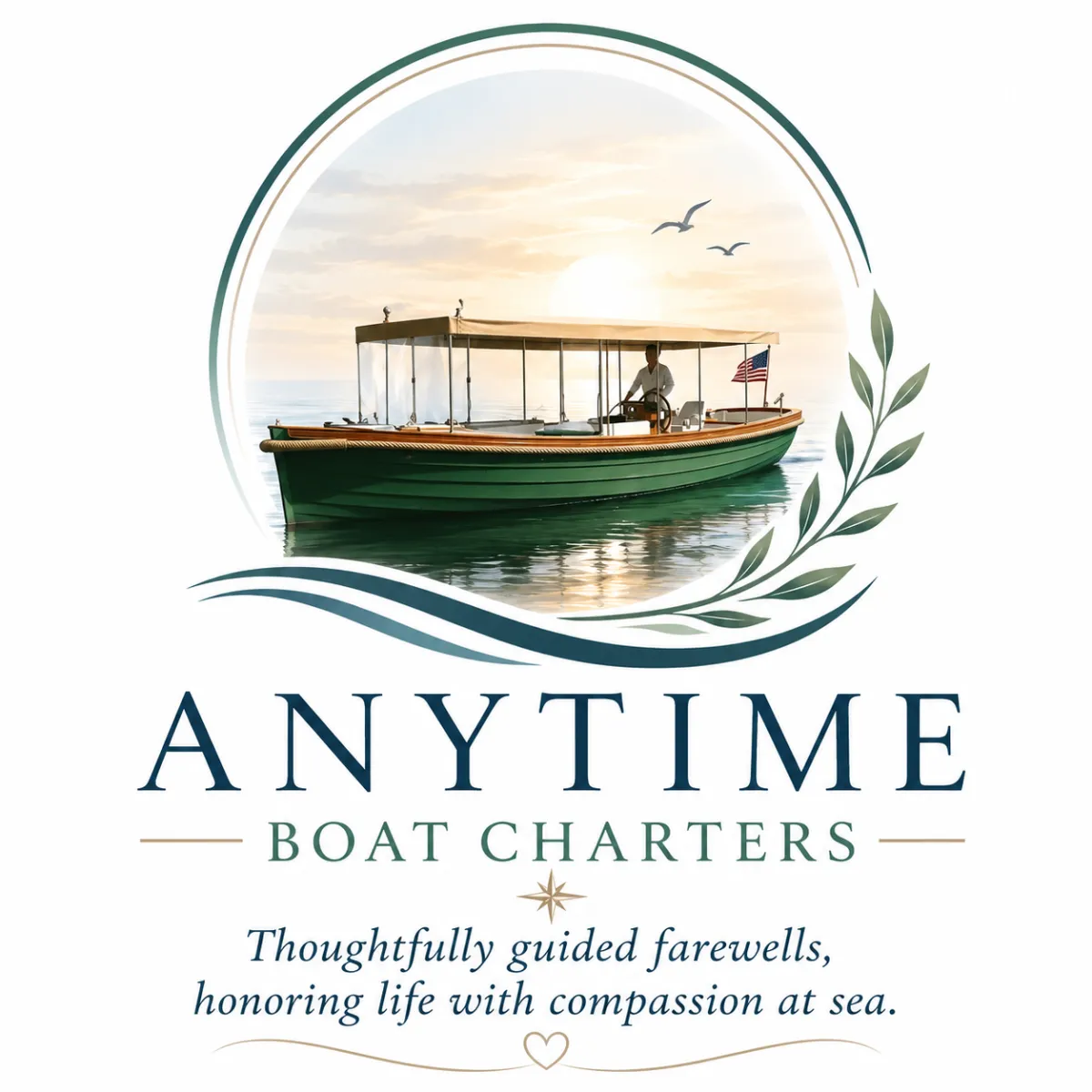 Brand Logo