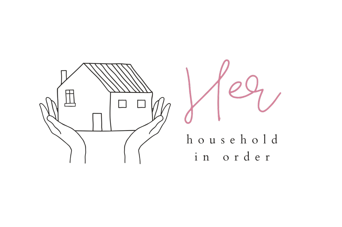 Her Household in Order Logo