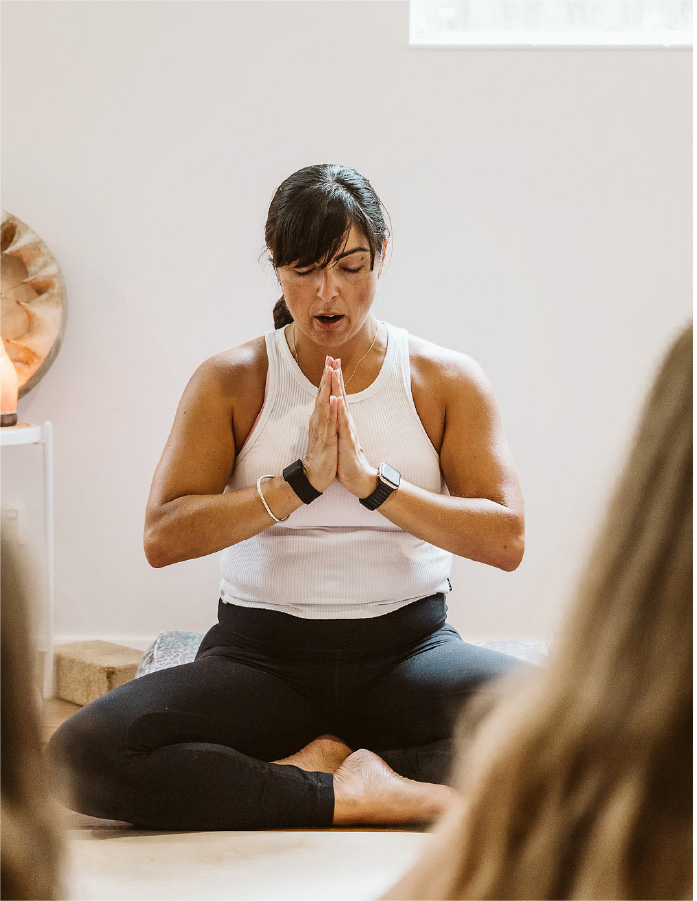 Nicolette Briscoe - Life By Design