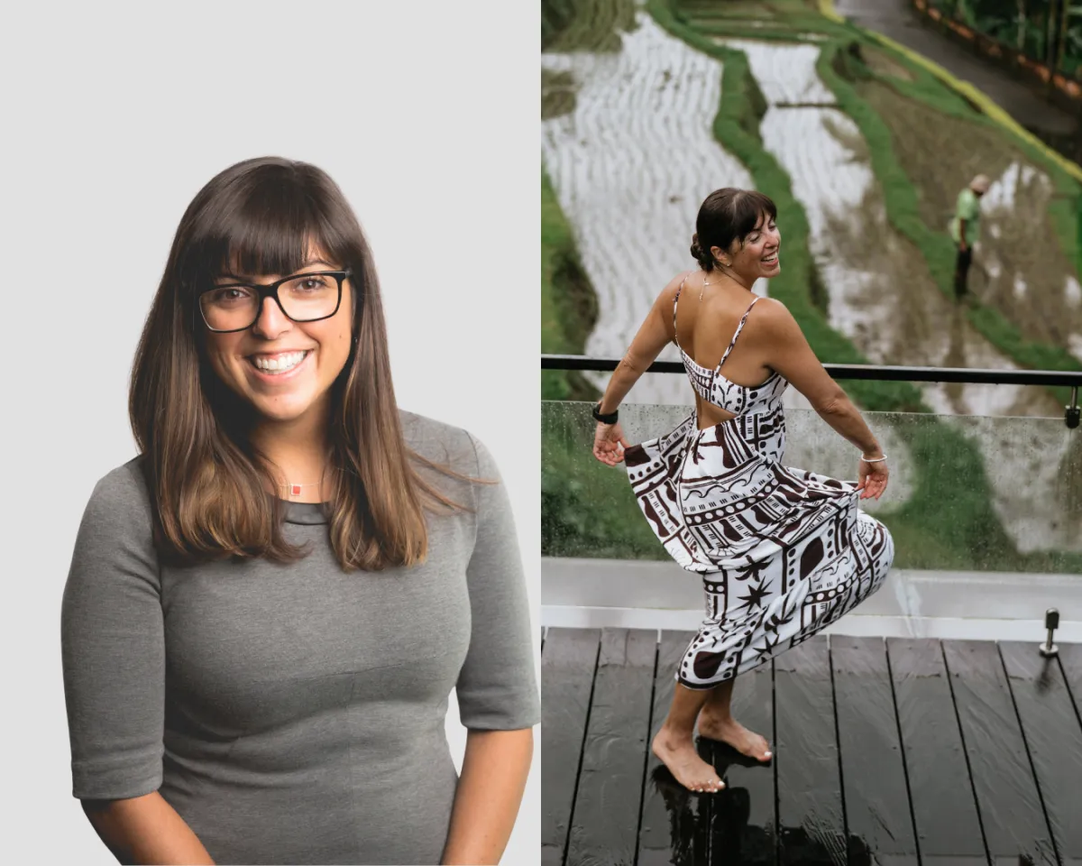 The Cost of Success: Why I Left the Boardroom to Save My Biology