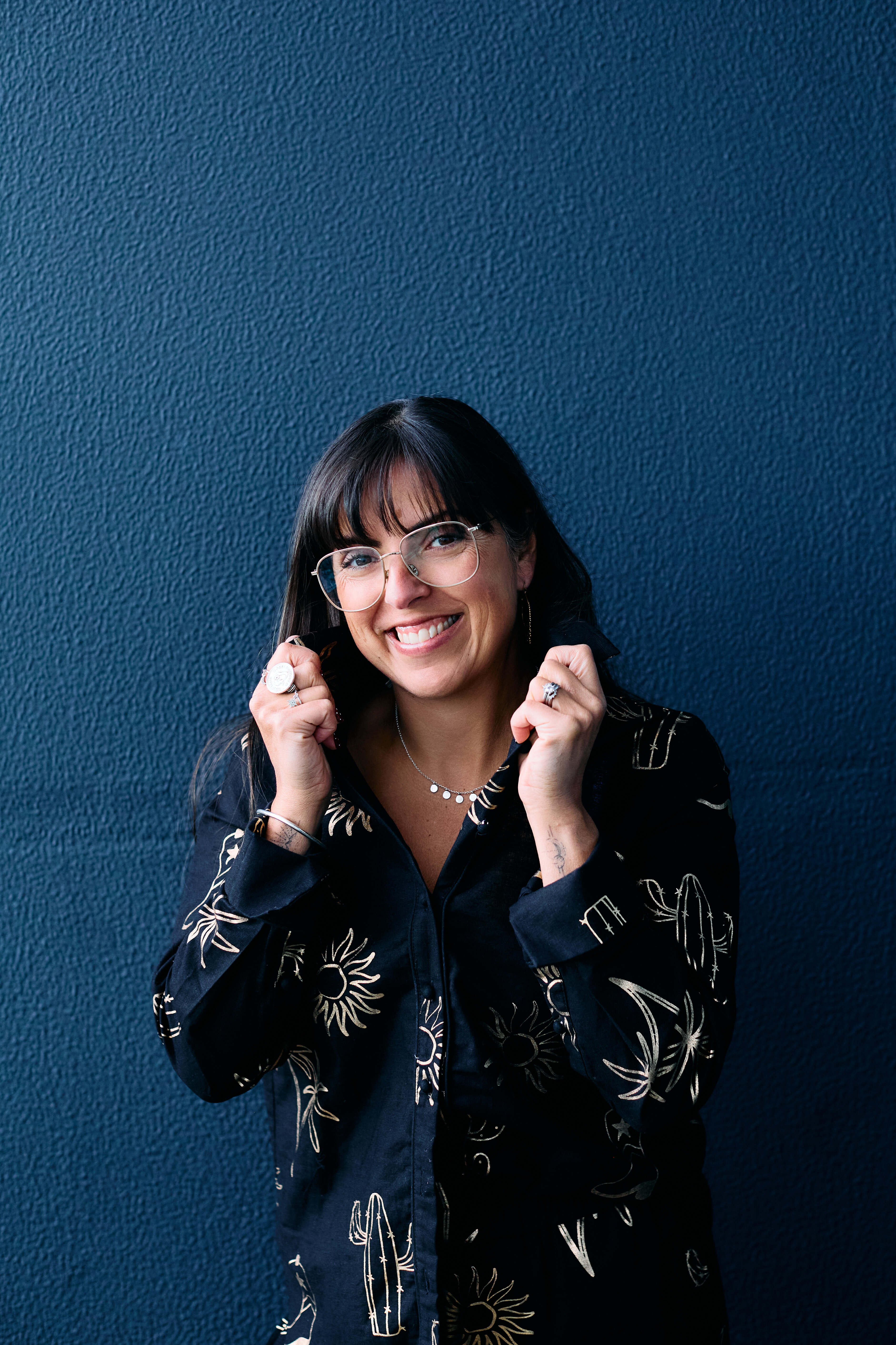Nicolette Briscoe - Life By Design