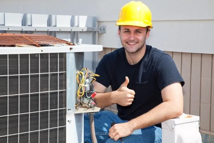 An image of Furnace Repair Services in Chula Vista, CA