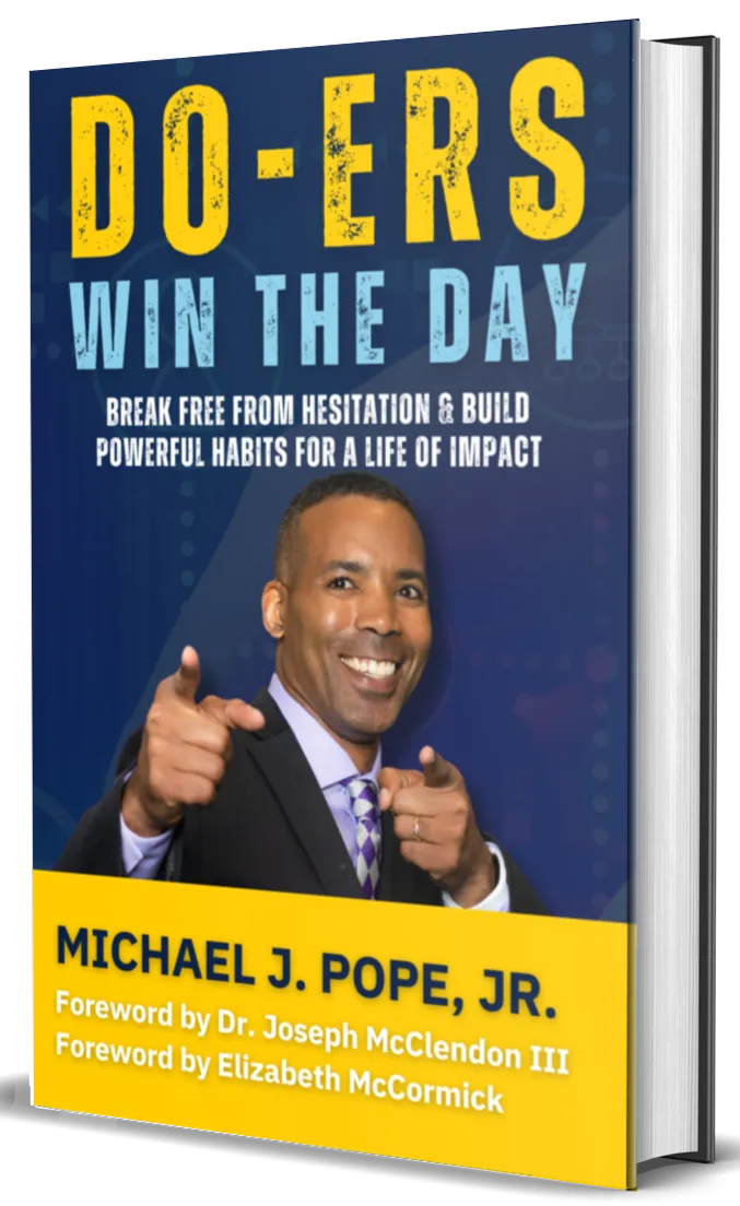 Do-ERs Win The Day Book Cover