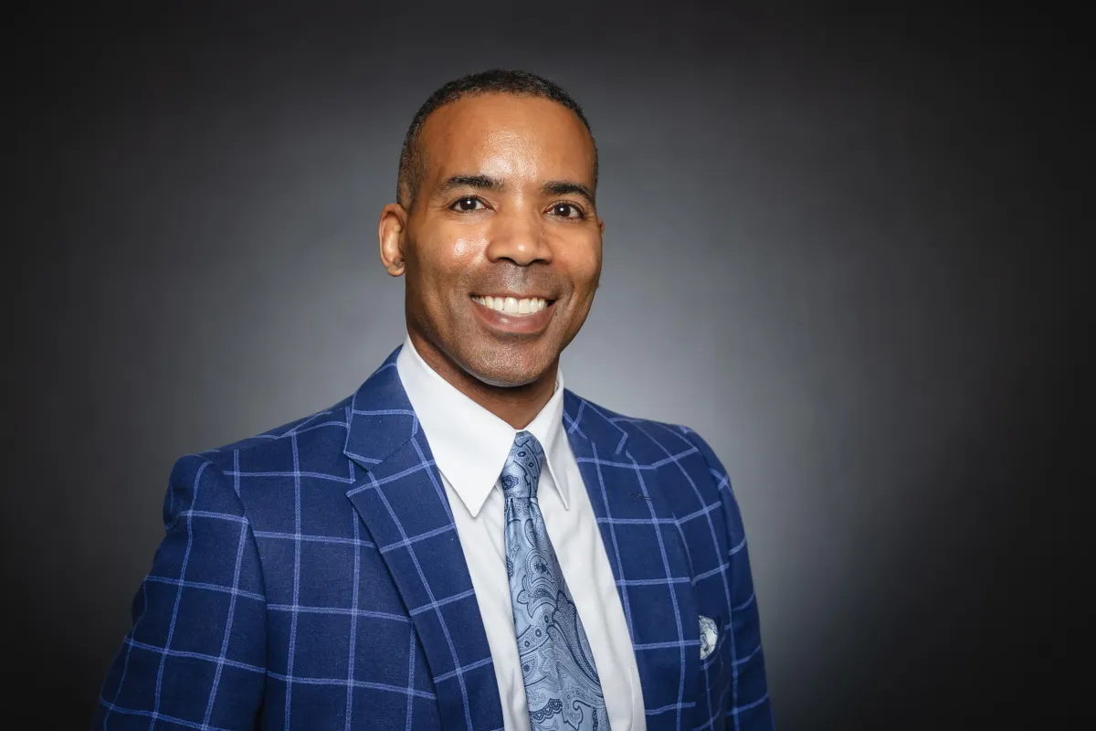 Michael Pope Keynote Speaker