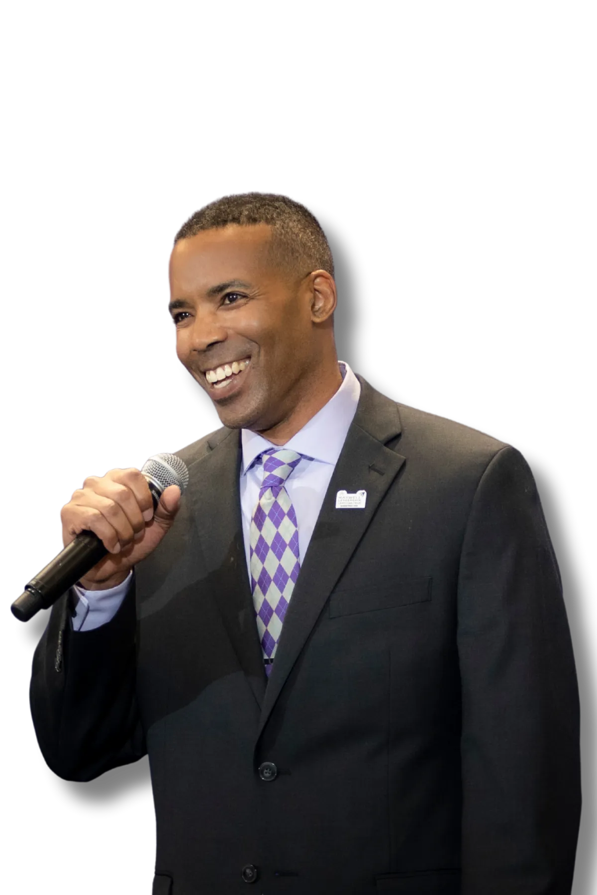 Michael Pope Keynote Speaker