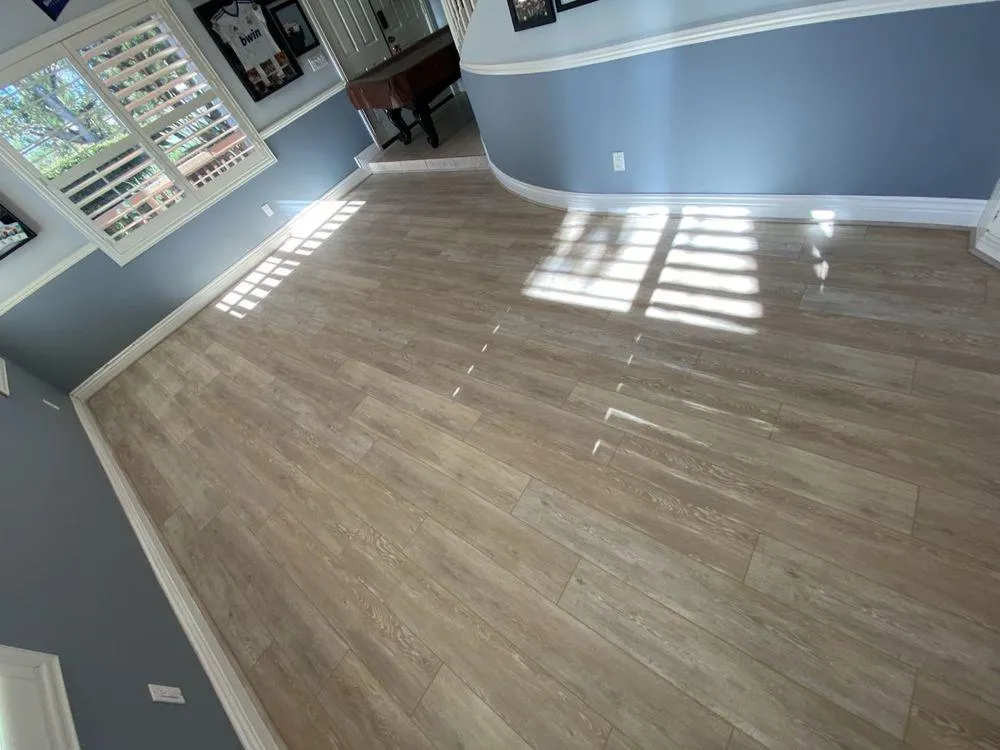 Laminate in Los Angeles