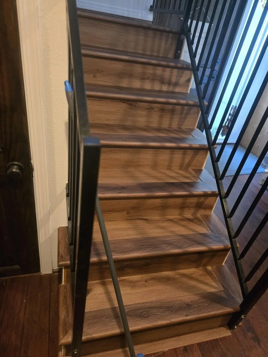 Hardwood Los Angeles