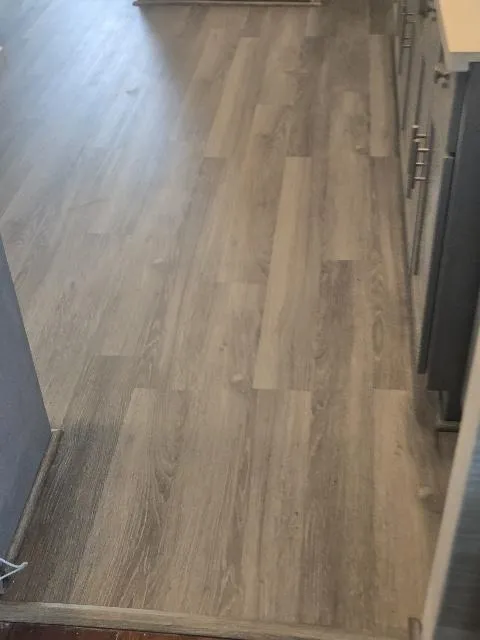 Riverside Vinyl Plank