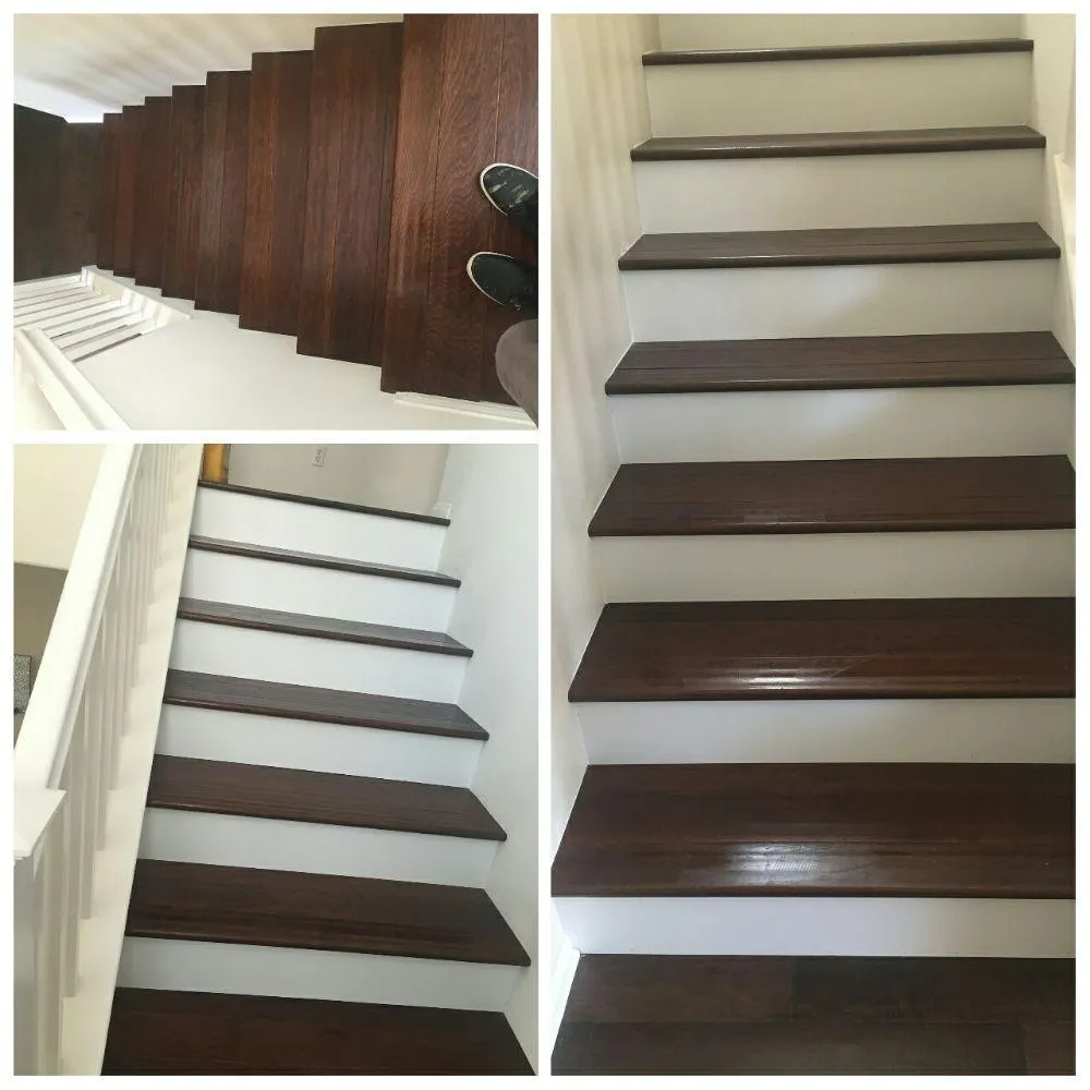Los Angeles Hardwood