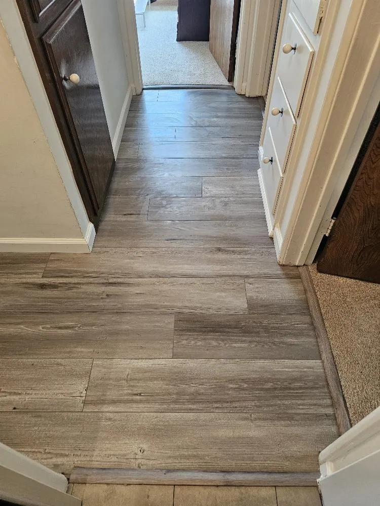 Vinyl Plank Los Angeles