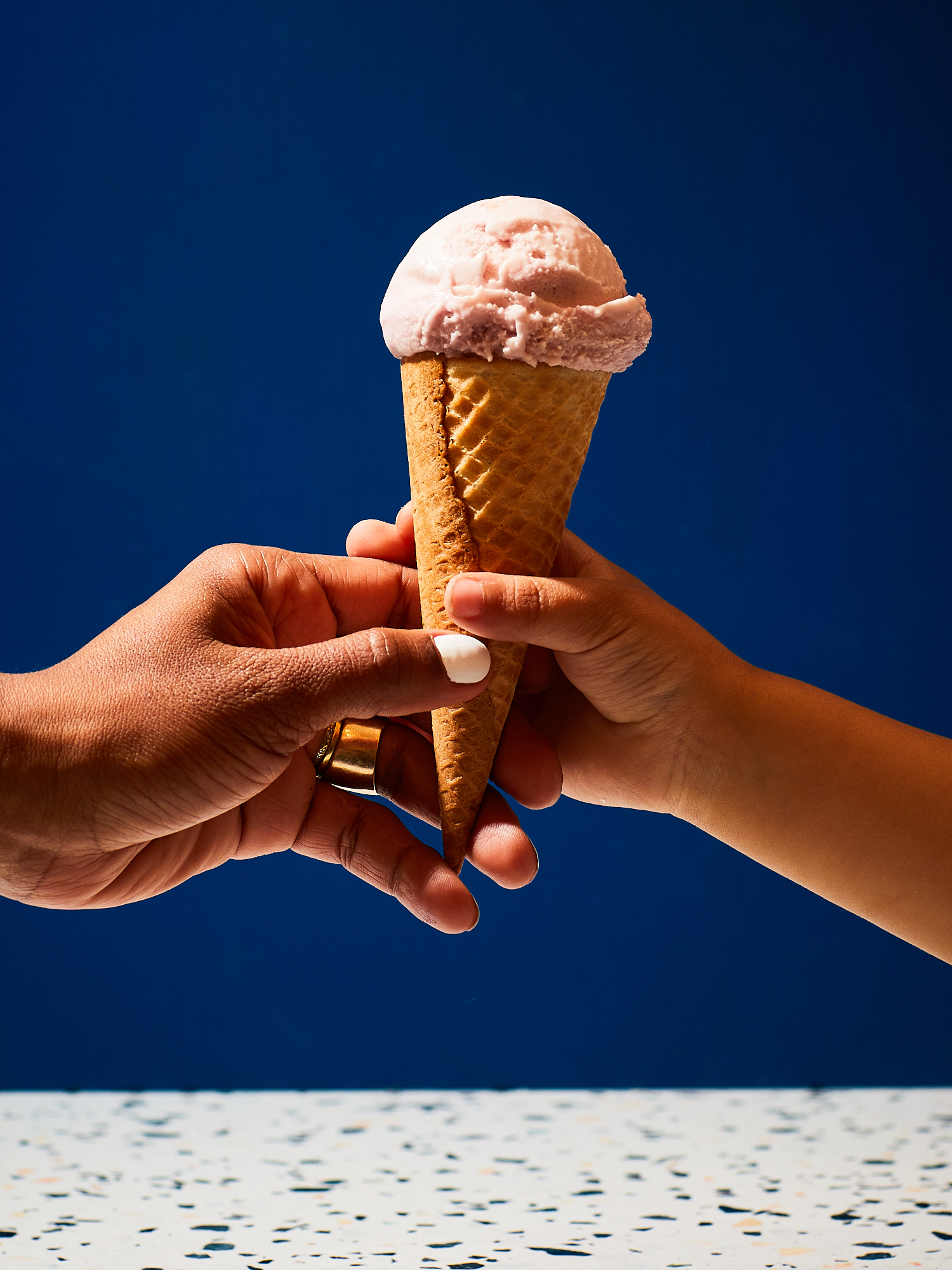 The Sweet Life of Legacy: Petrushka Bazin Larsen on Cultivating Harlem’s Future in the Age of AI and 250 Years of History