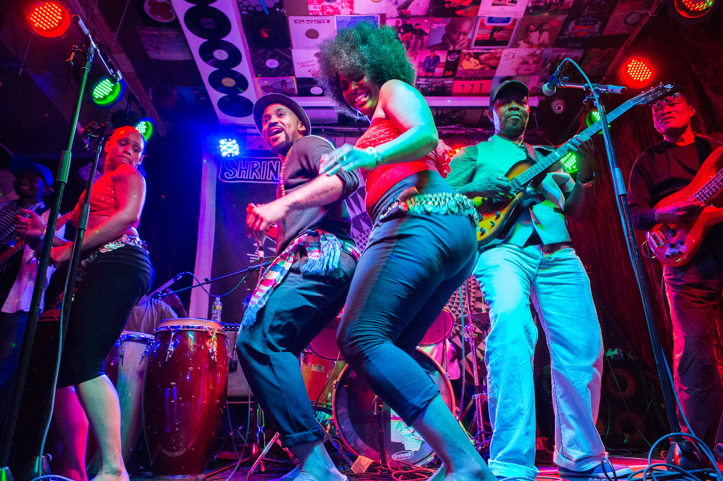 The Business of Legacy: How Sivan Baron’s Global Village is Shaping Harlem’s Economic Future in the Age of AI