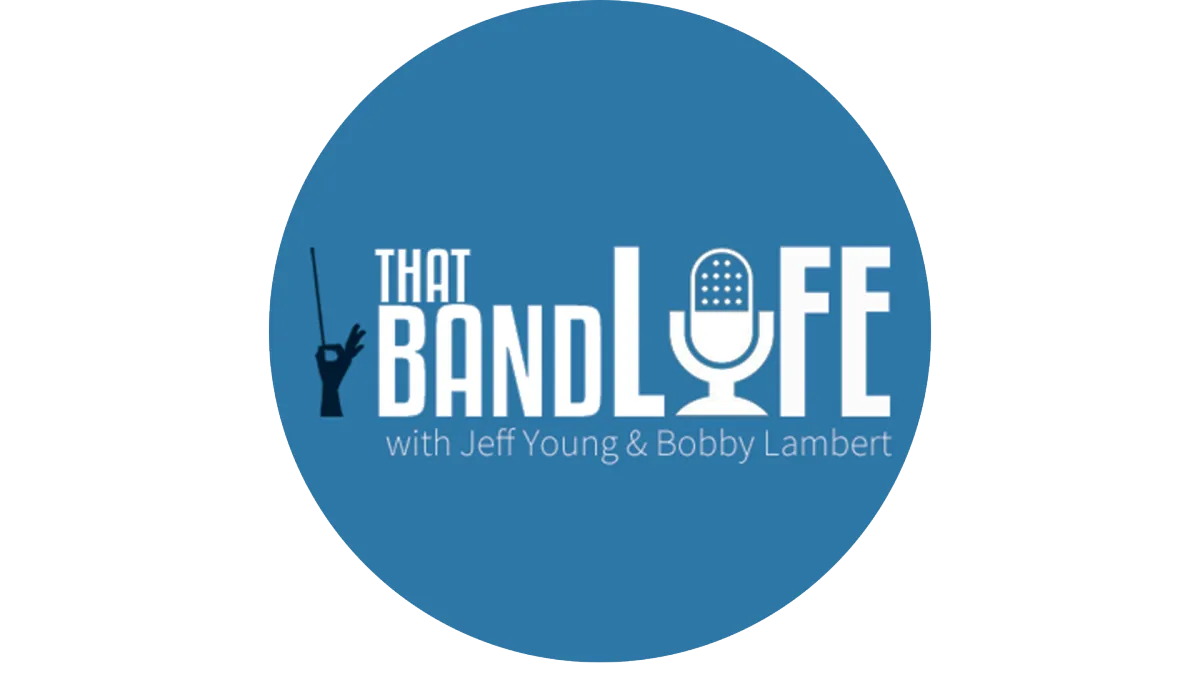 Tha and Life Podcast Image and Link