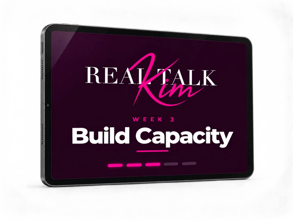 IMAGE TO ADD — Week 2 masterclass mockup: Renew Your Mind