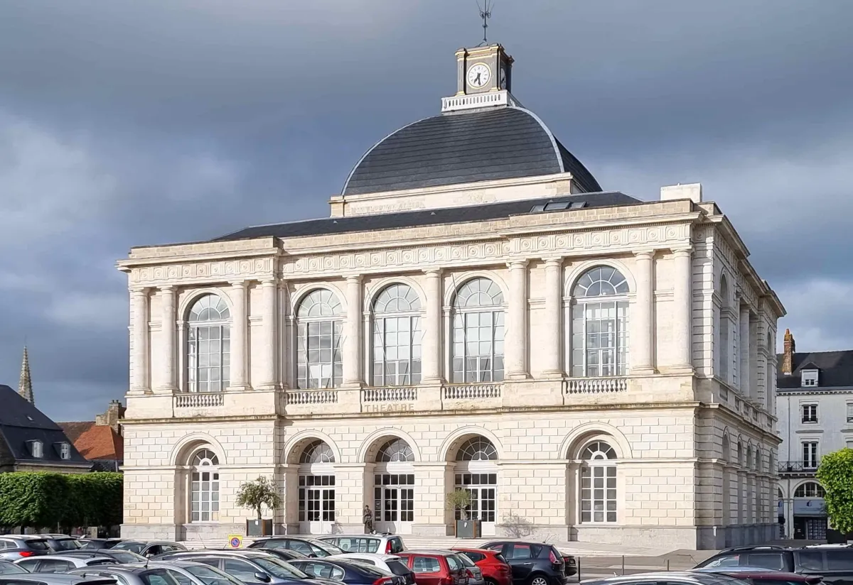 GreG évènements - DJ - Saint-Omer