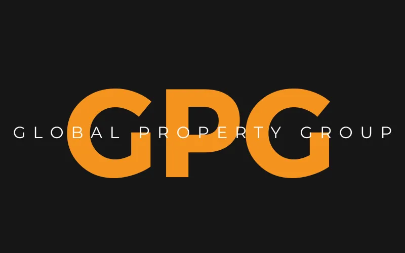 Global Property Group Logo