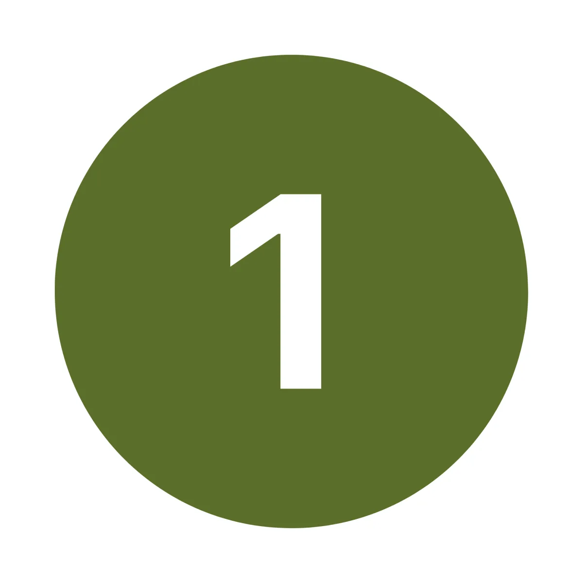 1