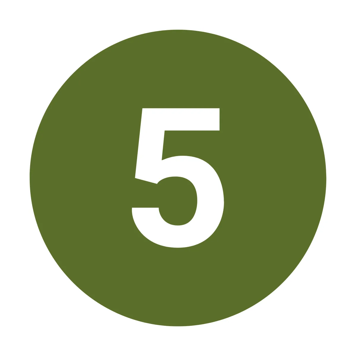 5
