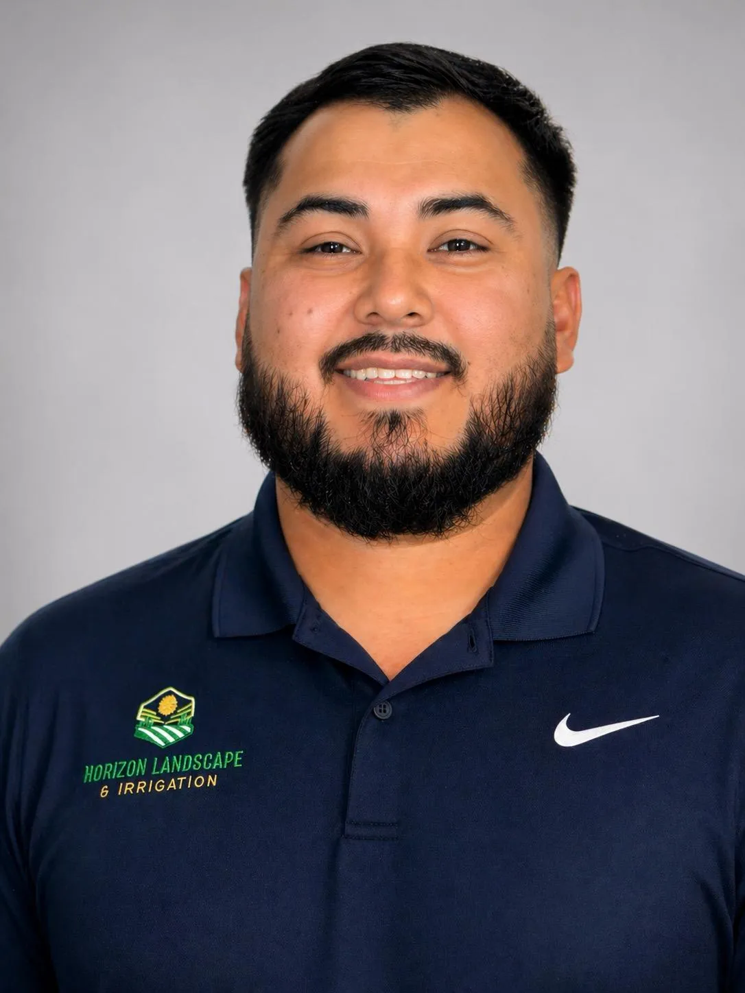 Dave Navarro — Owner of Horizon Landscape & Irrigation