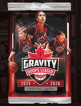 Kids Basketball Training