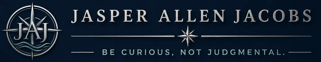 Jasper Allen Jacobs Logo
