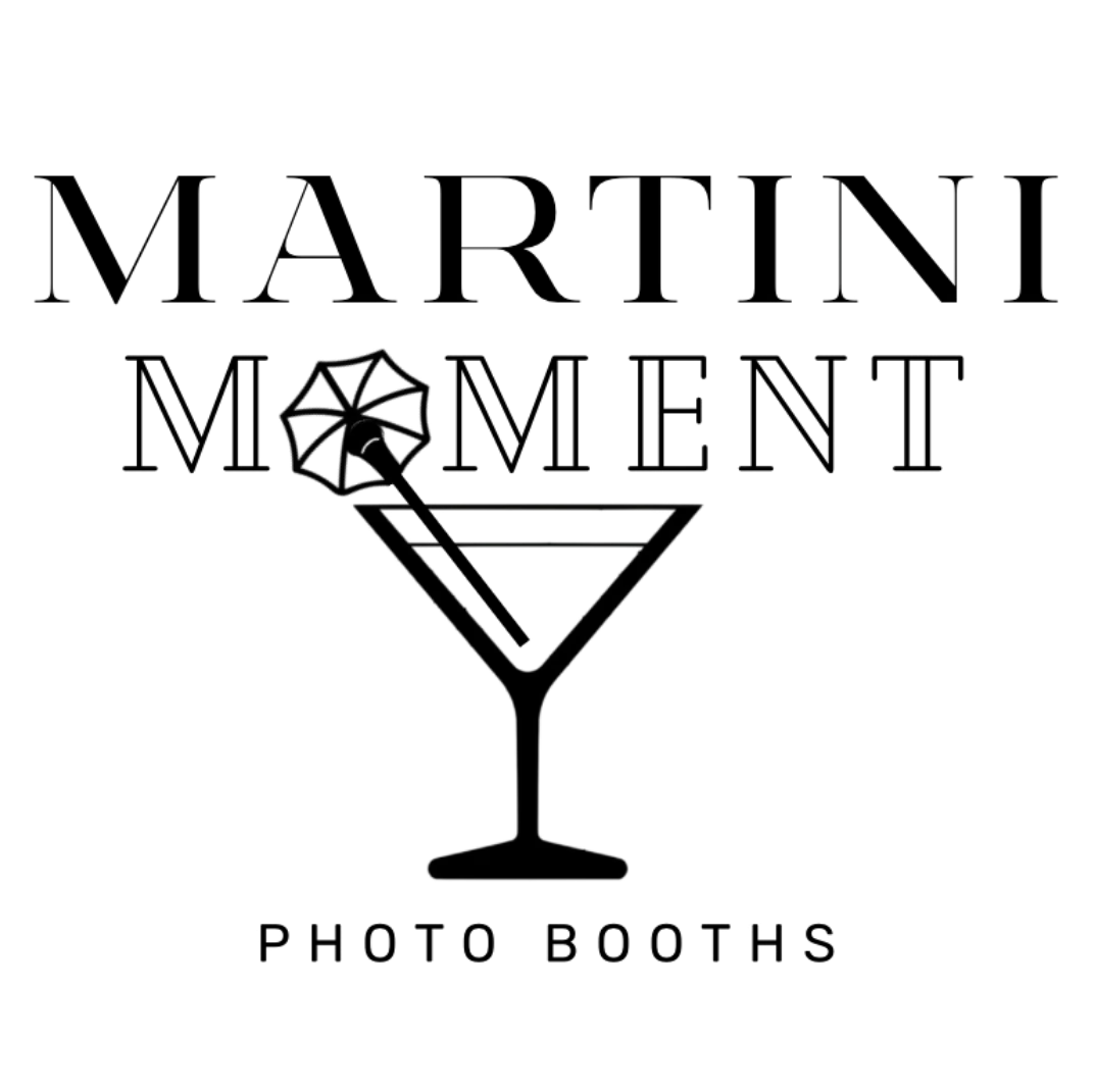 Martini Moment Brand Logo